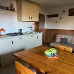 The Orange House