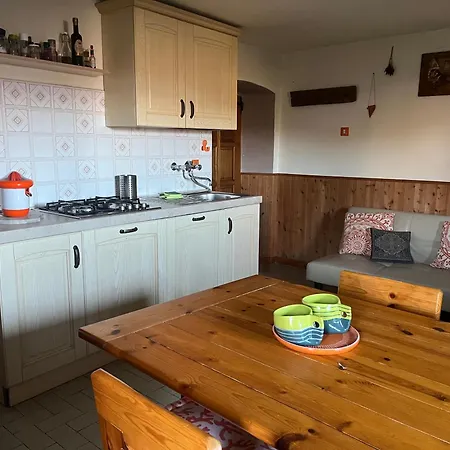 The Orange House